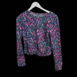 Lilly Pulitzer Sweater - Size S